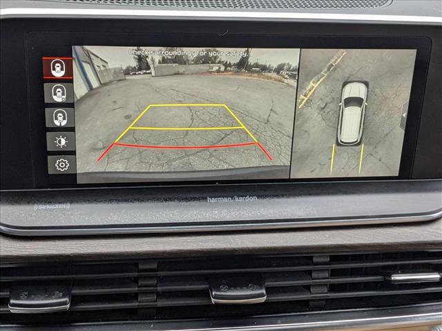 Used 2020 Kia Telluride SX w/ Towing Package image 15