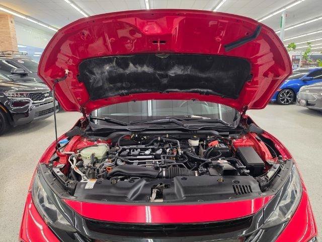 Used 2018 Honda Civic Si image 36