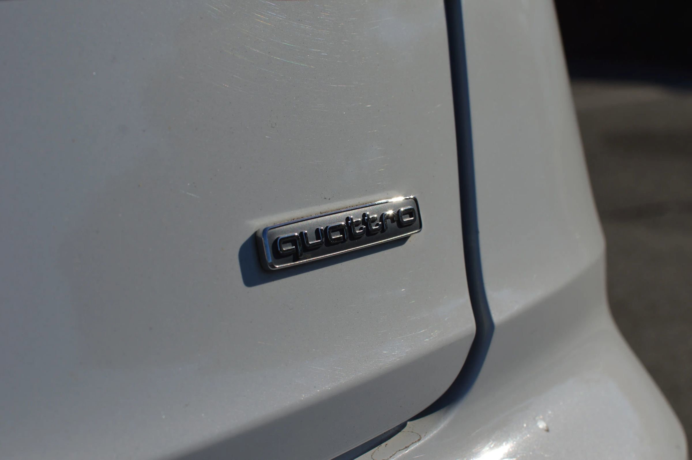 Used 2019 Audi A8 L 3.0T w/ Executive Package image 14