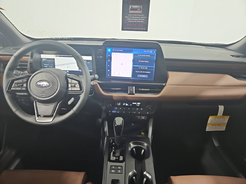 New 2026 Subaru Outback Touring XT AWD/4WD image 12