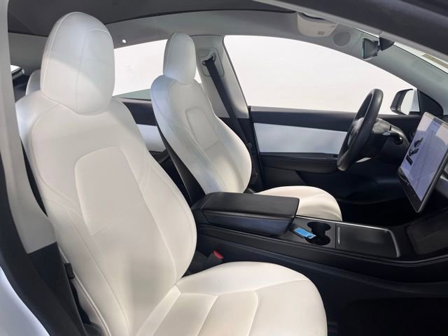 Used 2021 Tesla Model Y Long Range image 10