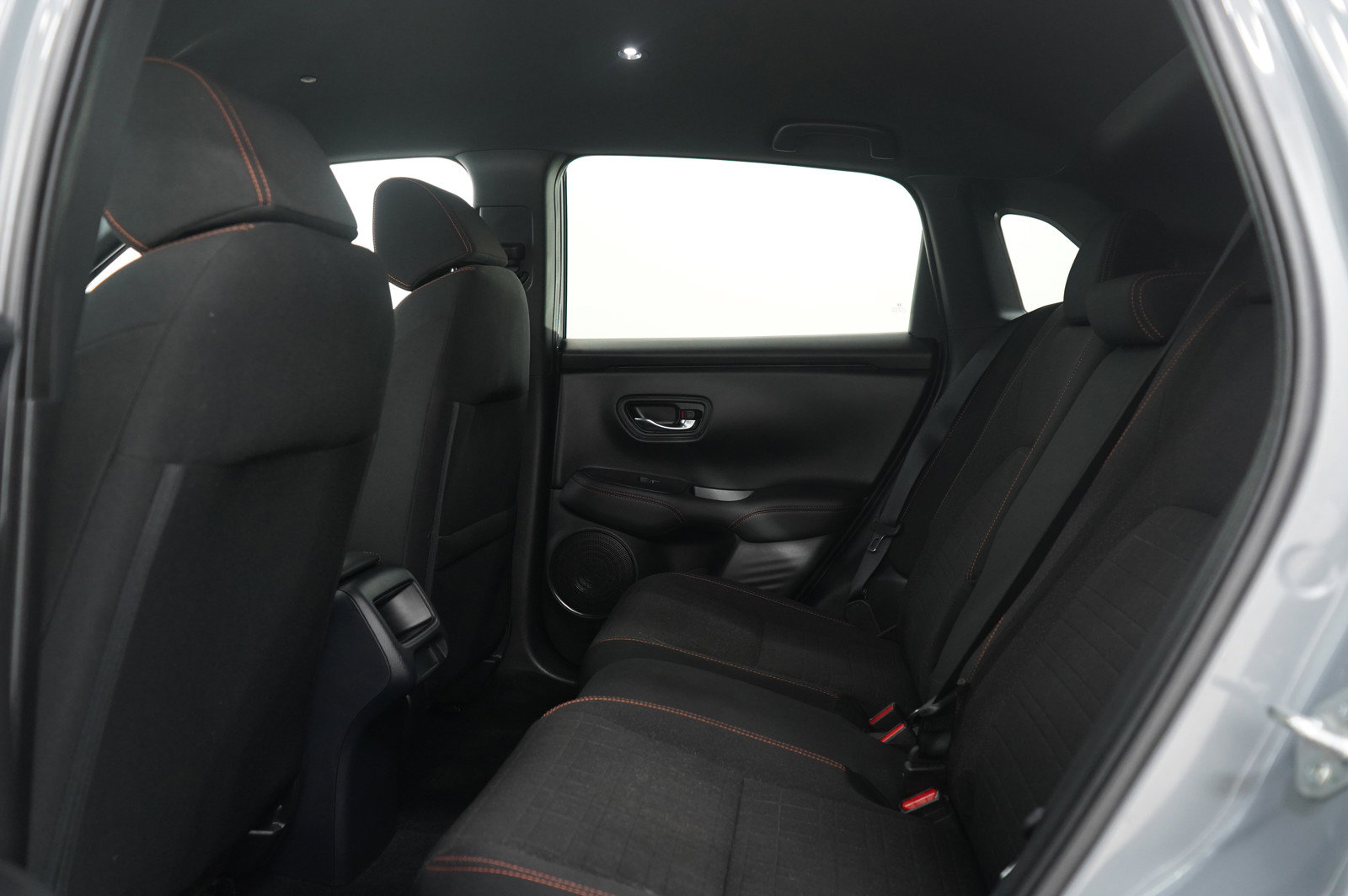 Used 2024 Honda HR-V Sport image 19