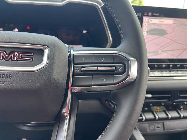 New 2026 GMC Canyon Elevation w/ Convenience Package RWD image 9