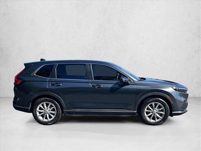 Used 2024 Honda CR-V EX-L image 4
