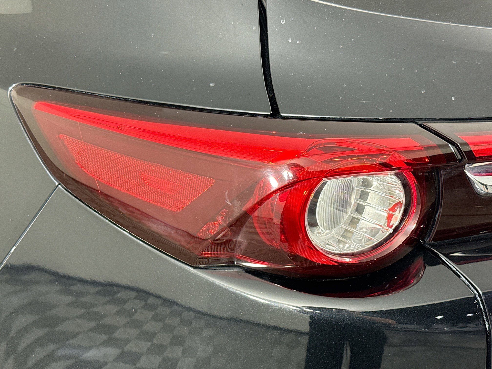 Used 2022 MAZDA CX-9 Grand Touring AWD/4WD image 35
