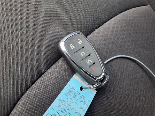 Used 2018 Chevrolet Malibu LS image 85