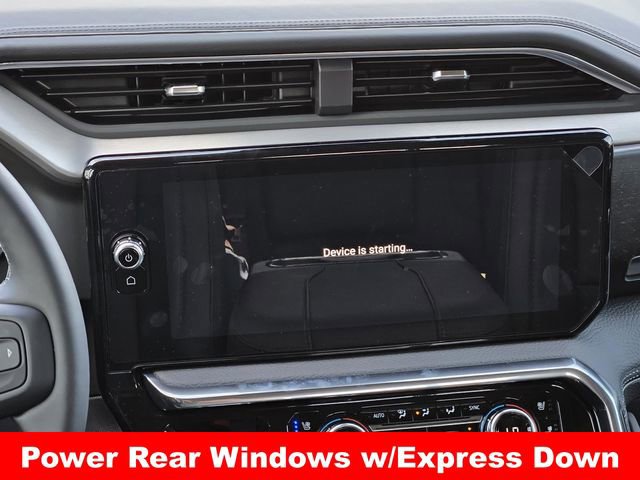 New 2026 GMC Sierra 1500 Denali w/ Denali Reserve Package image 20