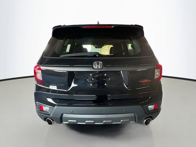 Used 2022 Honda Passport TrailSport image 29
