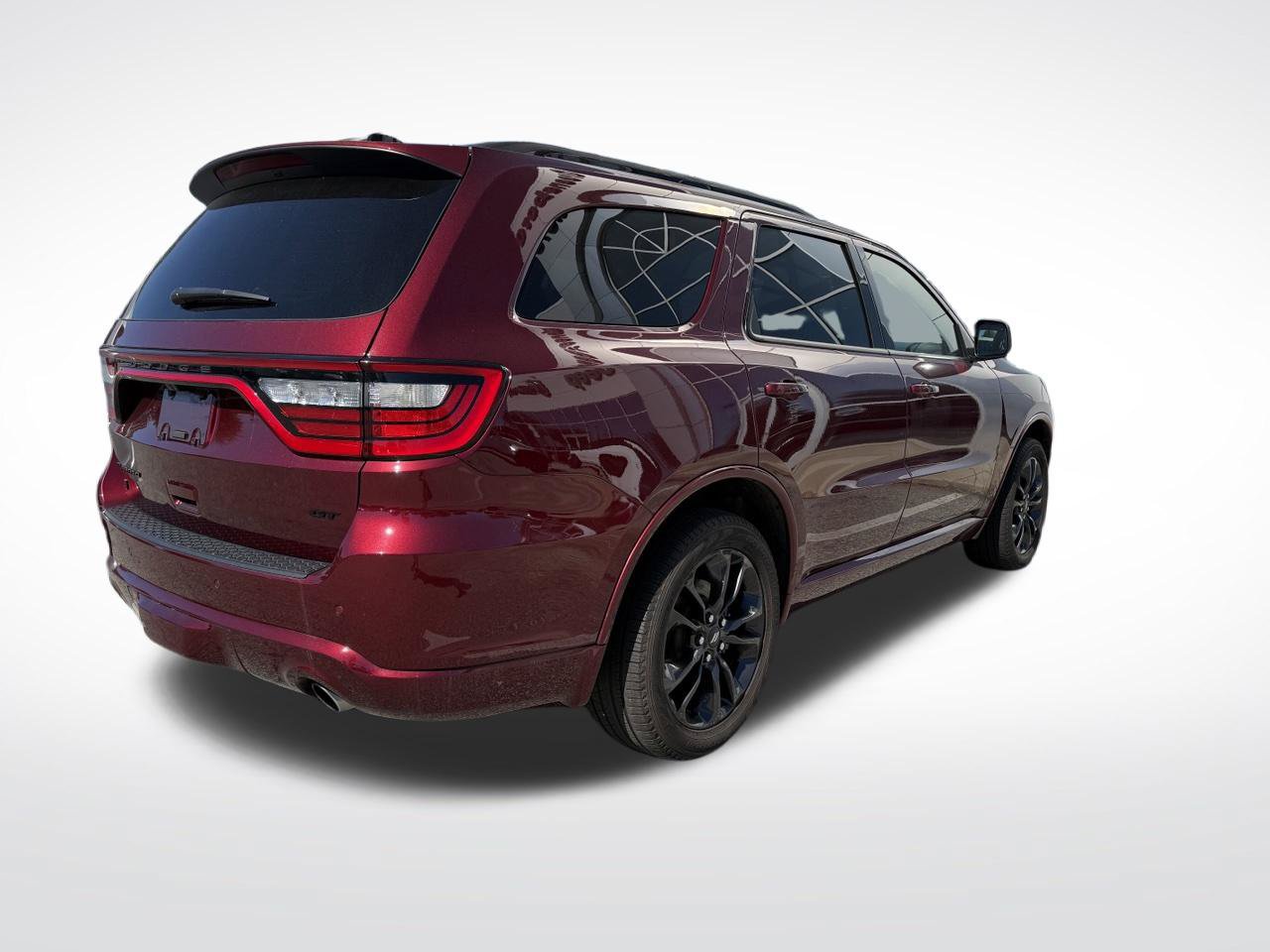 Used 2025 Dodge Durango GT AWD/4WD image 5