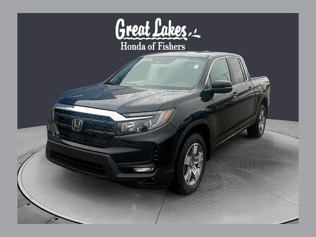 New 2026 Honda Ridgeline RTL image 1