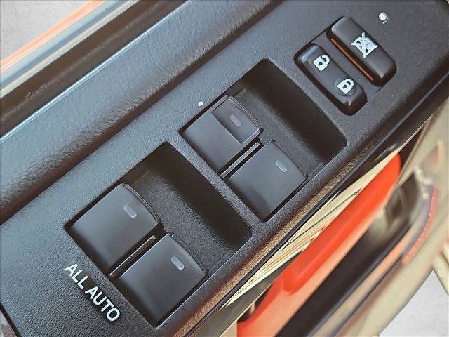 Certified 2023 Toyota 4Runner TRD Pro AWD/4WD image 11