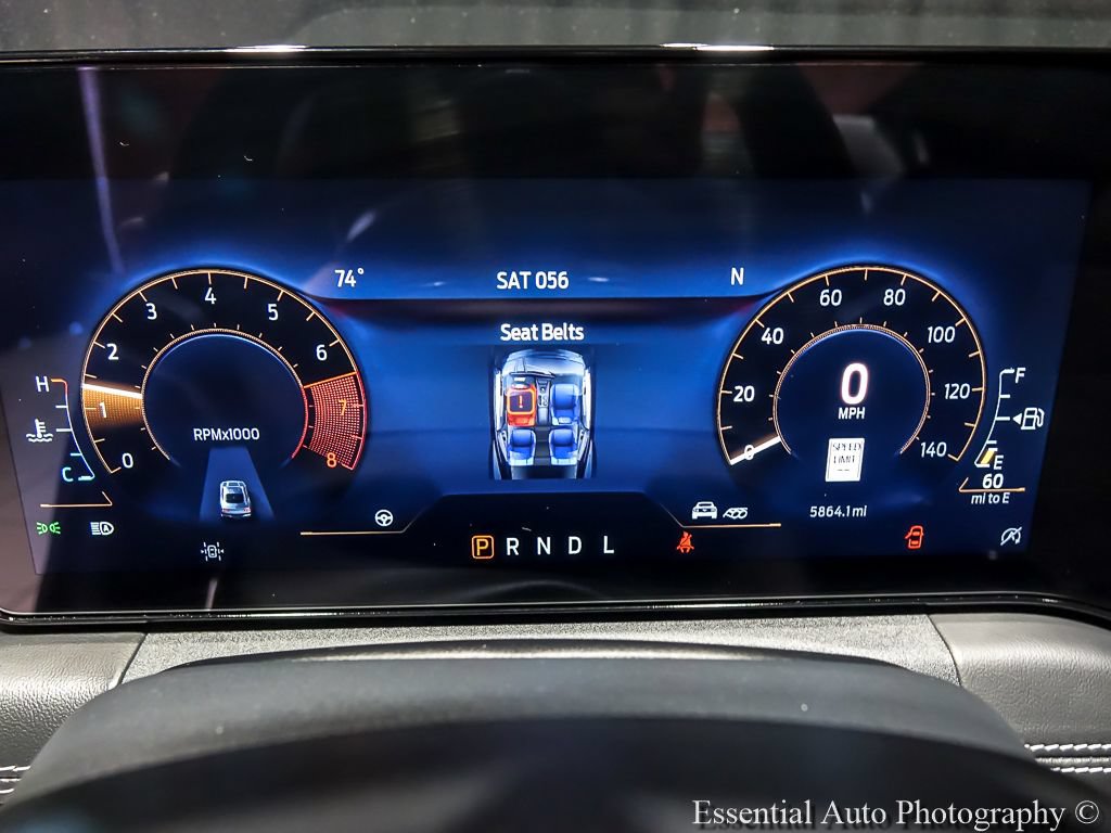 Used 2024 Ford Mustang Premium RWD image 4