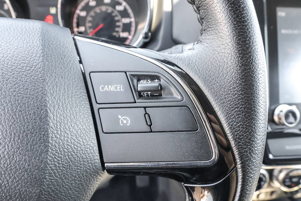 Used 2024 Mitsubishi Outlander Sport SE AWD/4WD image 20
