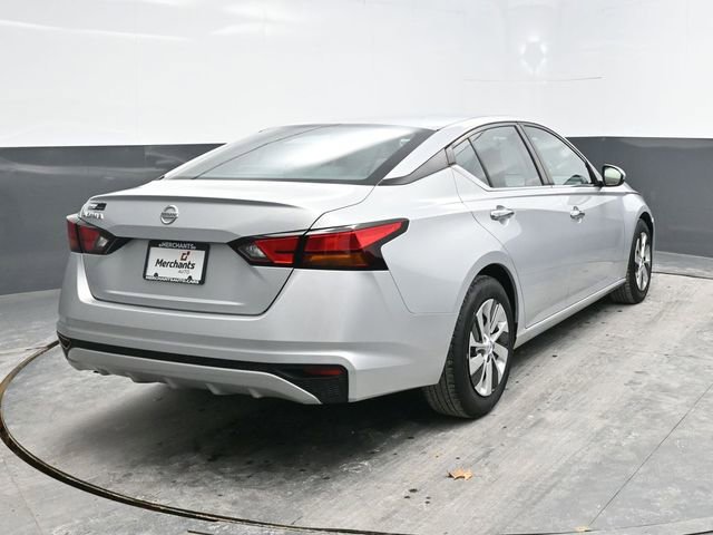 Used 2021 Nissan Altima 2.5 S image 6