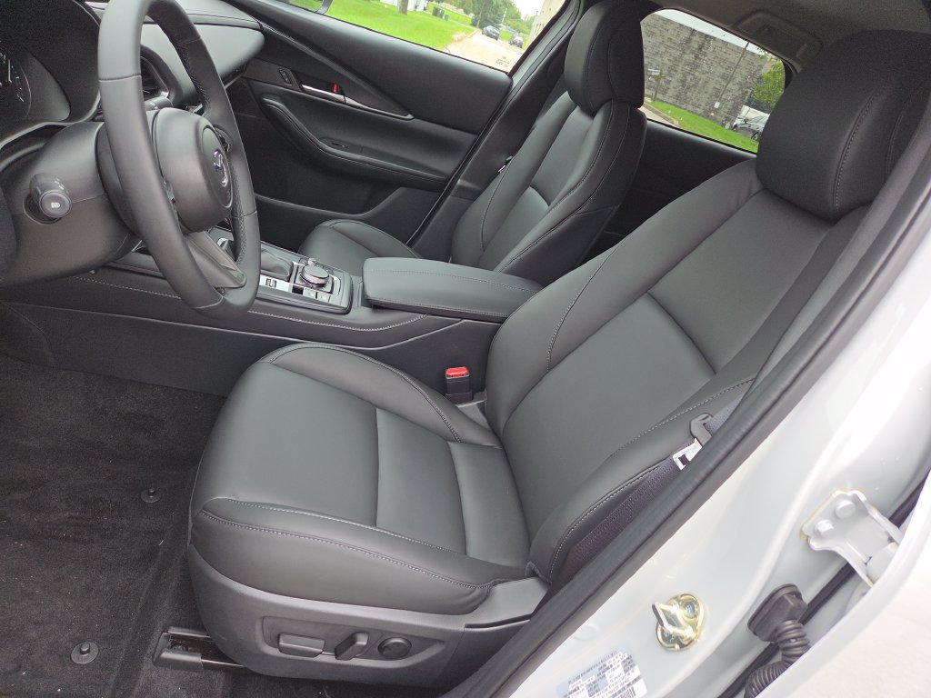 New 2026 MAZDA CX-30 AWD 2.5 S w/ Select Sport Pkg image 11