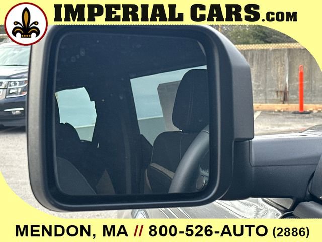 New 2026 Ford Bronco Big Bend image 7