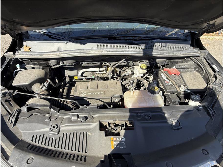 Used 2019 Buick Encore Preferred w/ Safety Package image 15