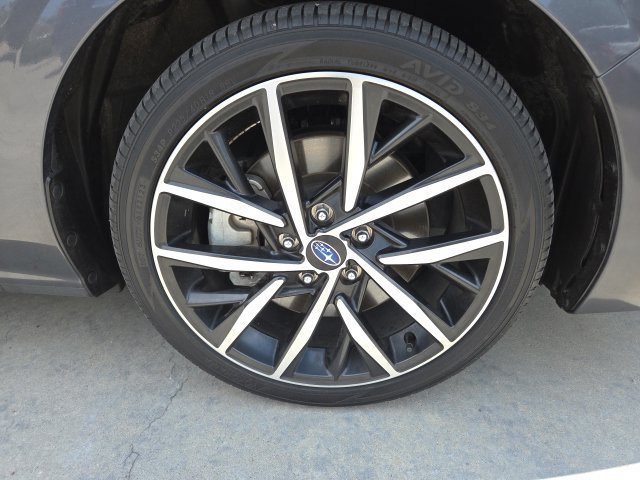 Used 2024 Subaru Impreza 2.0i Sport AWD/4WD image 14