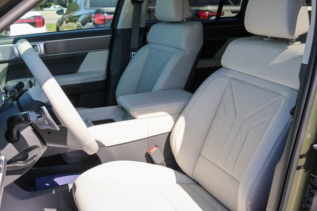 New 2026 Hyundai Santa Fe SEL image 10