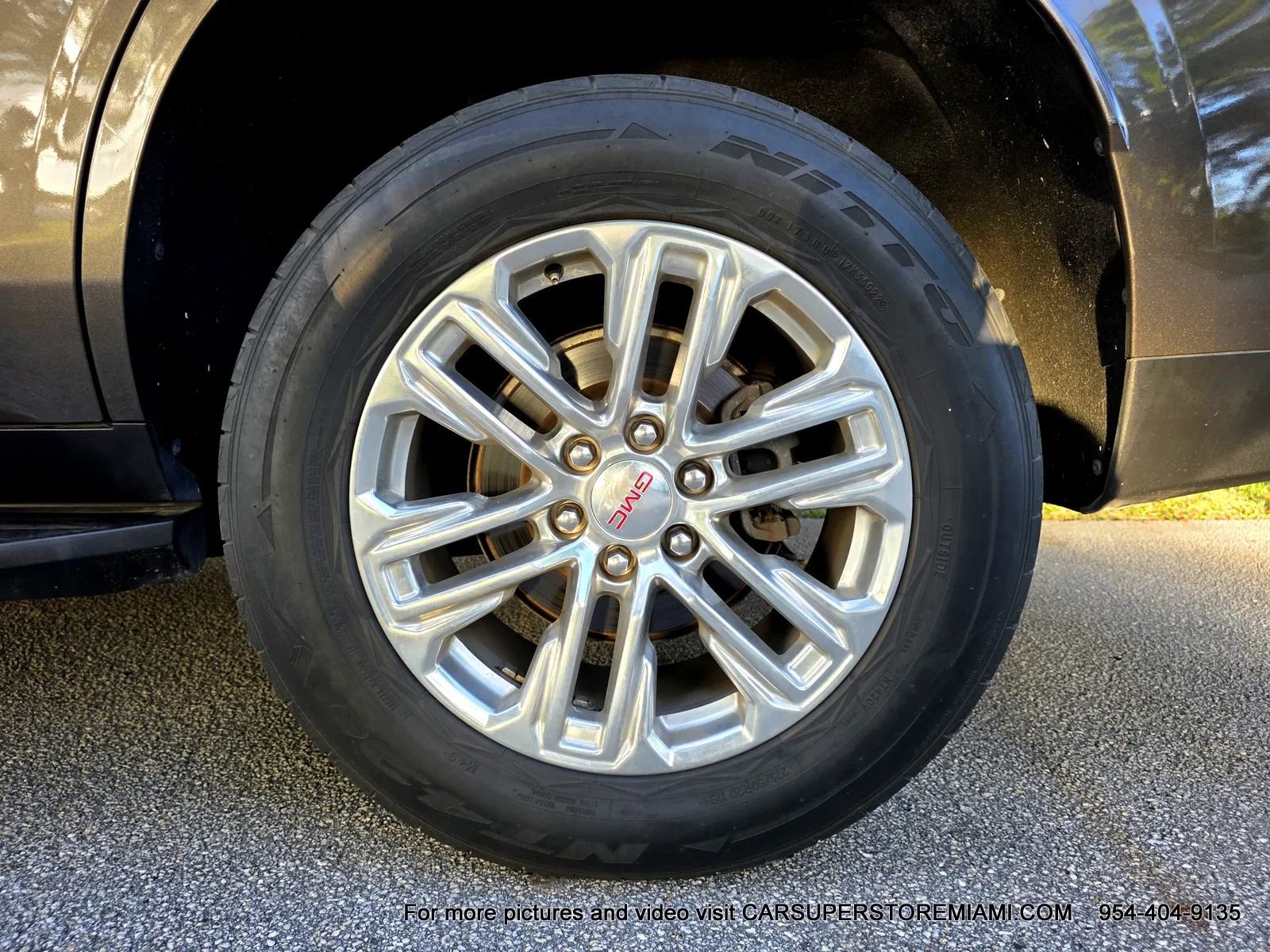 Used 2021 GMC Yukon SLT RWD image 73