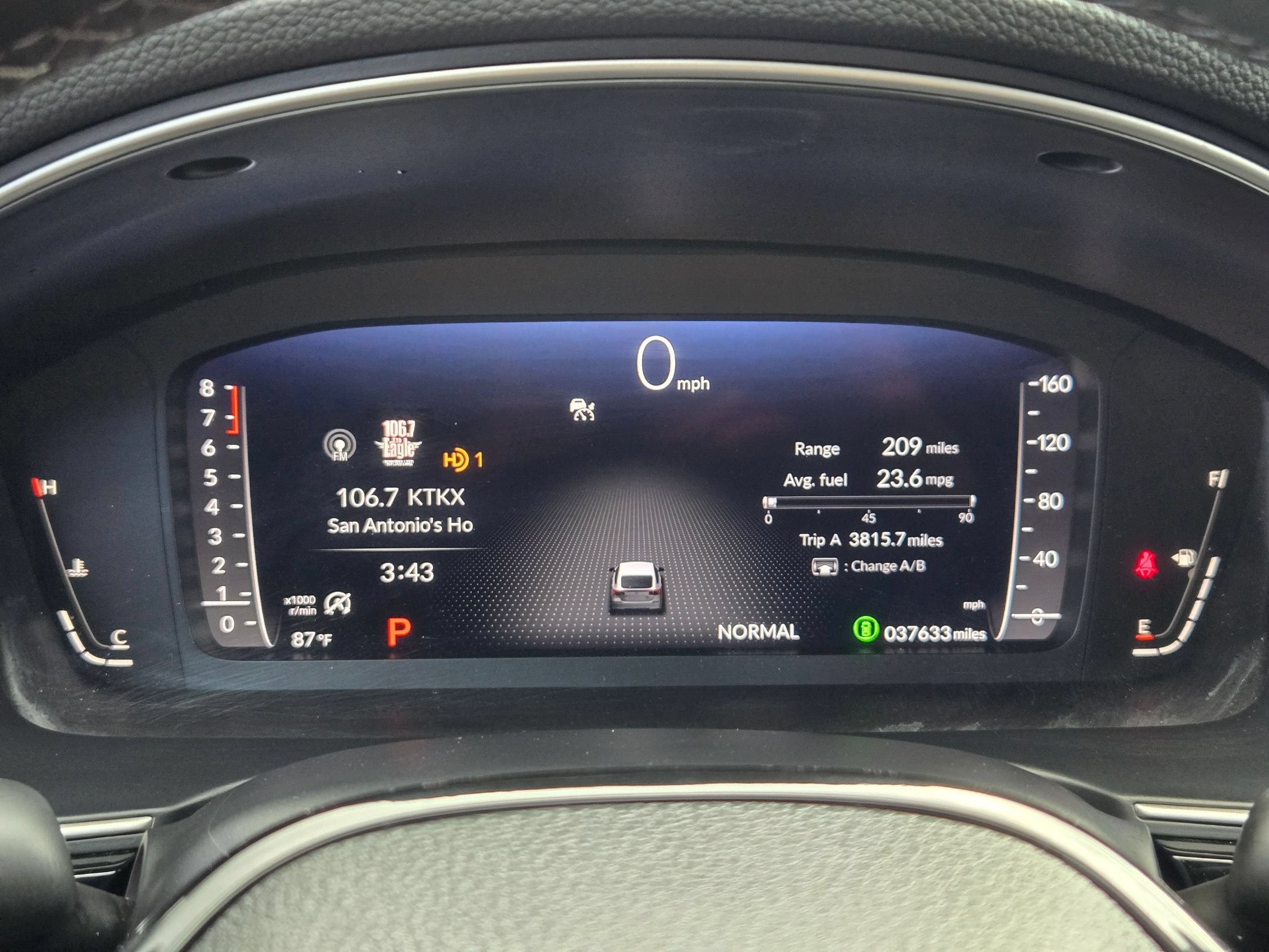 Used 2022 Honda Civic Sport Touring image 24