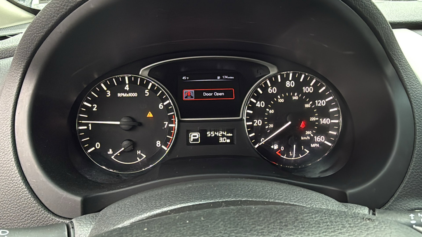 Used 2015 Nissan Altima 2.5 S w/ Special Edition Package FWD image 8