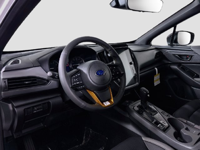 New 2026 Subaru Crosstrek 2.5i Wilderness w/ Crosstrek Mirror Package AWD/4WD image 9