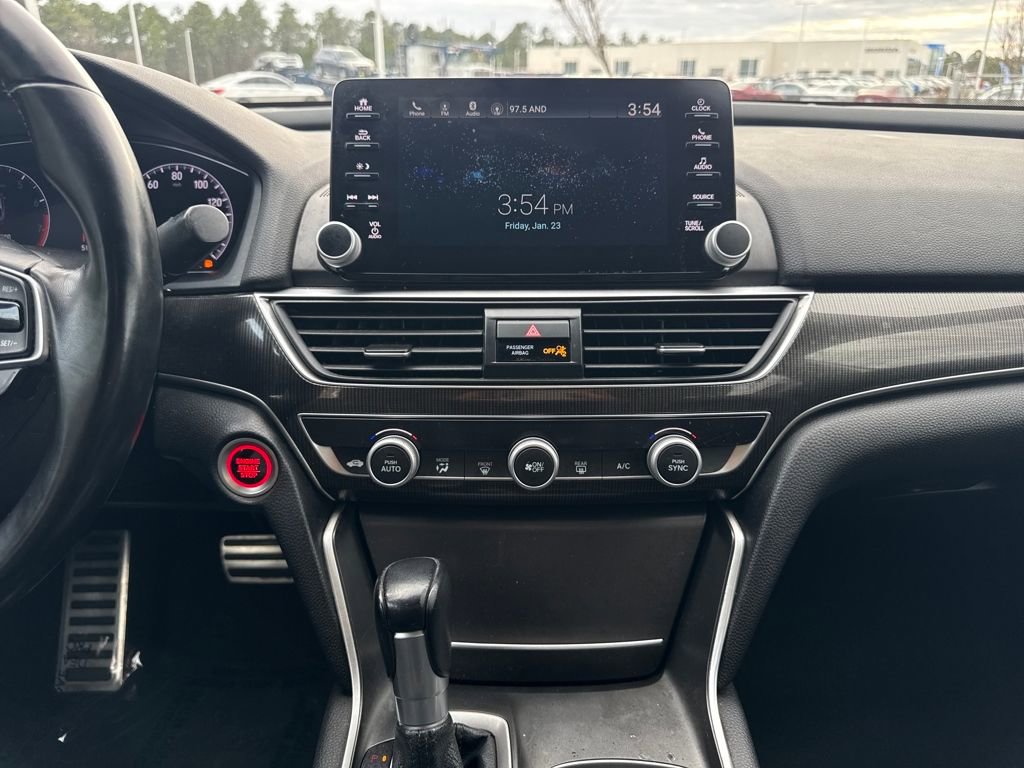 Used 2020 Honda Accord Sport image 17
