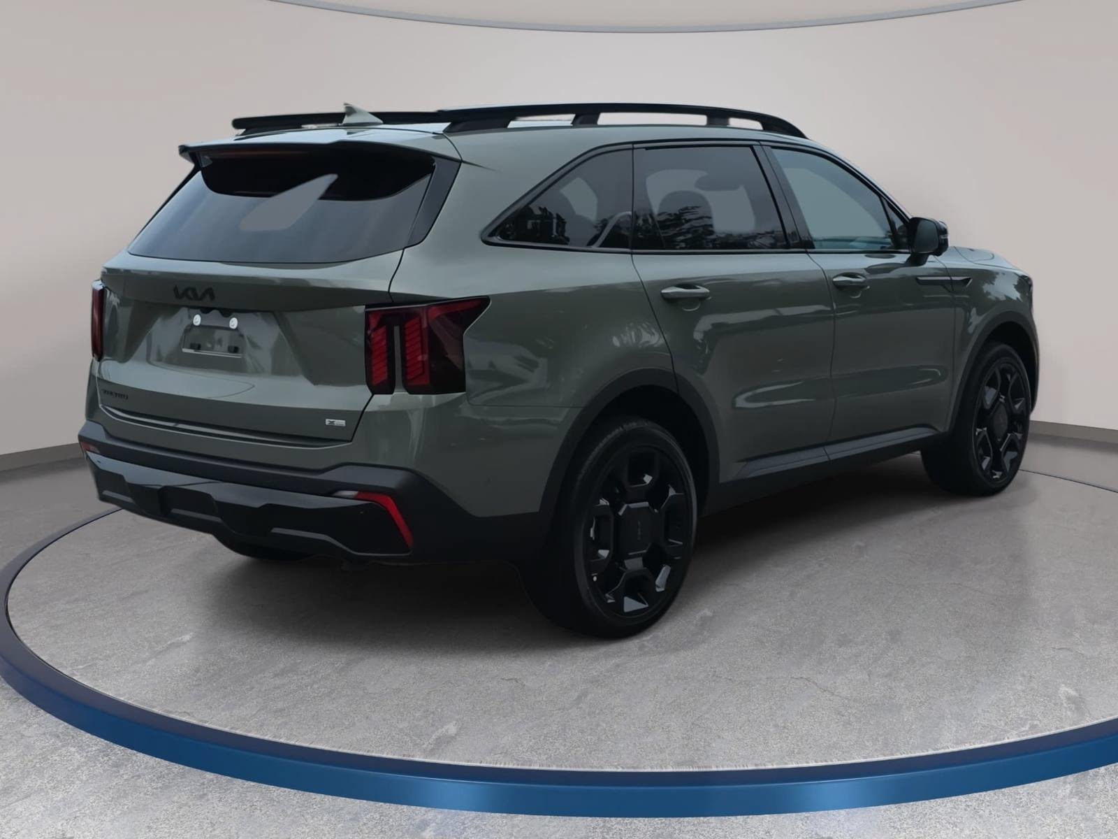 New 2026 Kia Sorento SX AWD/4WD image 5