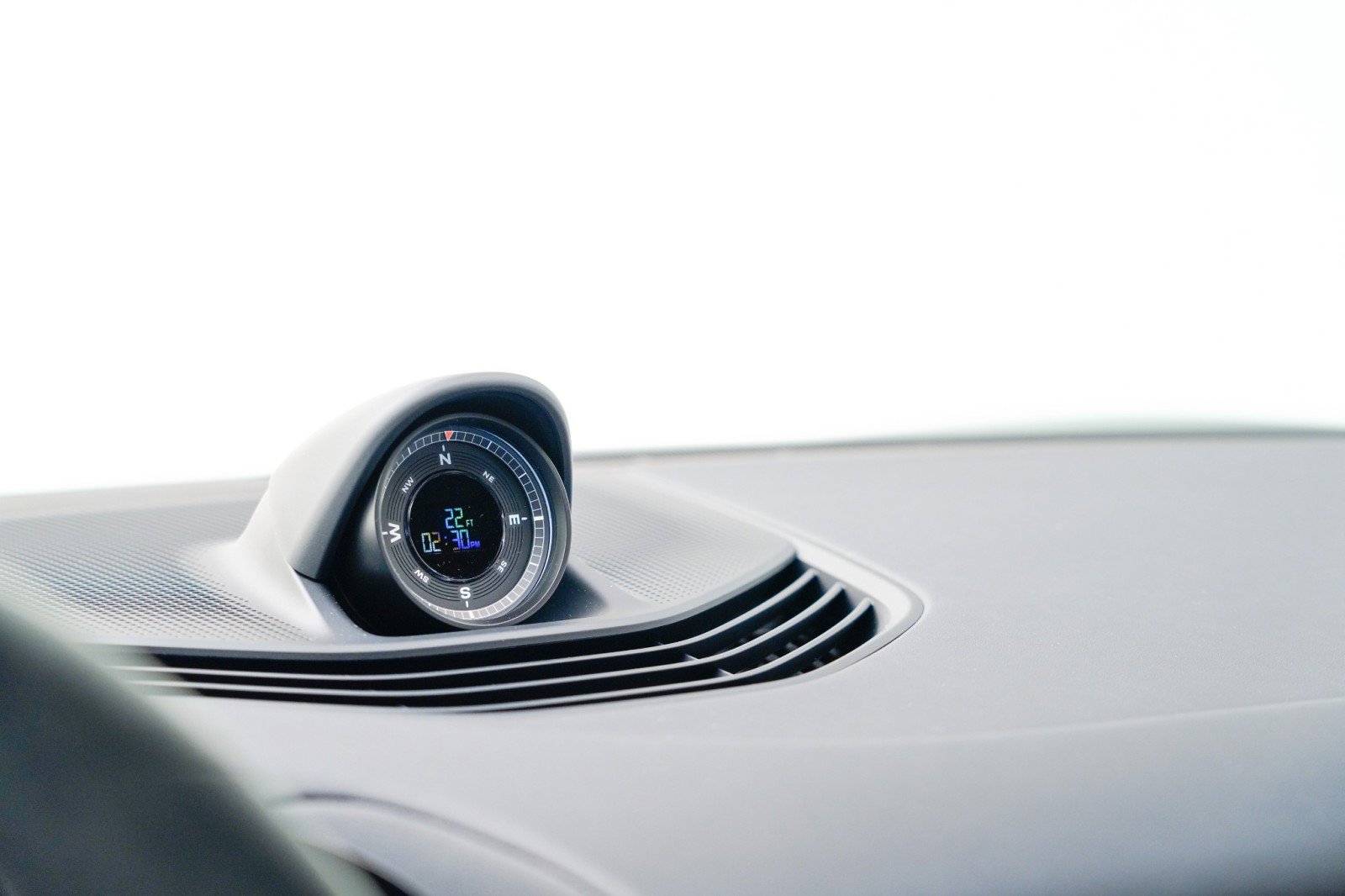 New 2026 Porsche Taycan Turbo Cross Turismo image 28