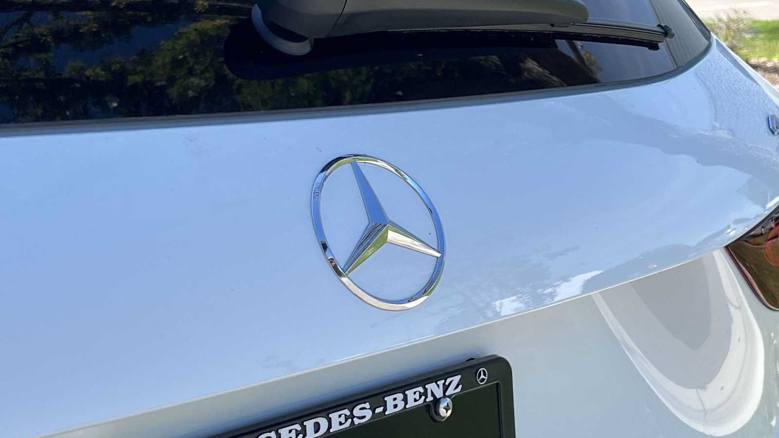 New 2026 Mercedes-Benz GLA 250 4MATIC image 24