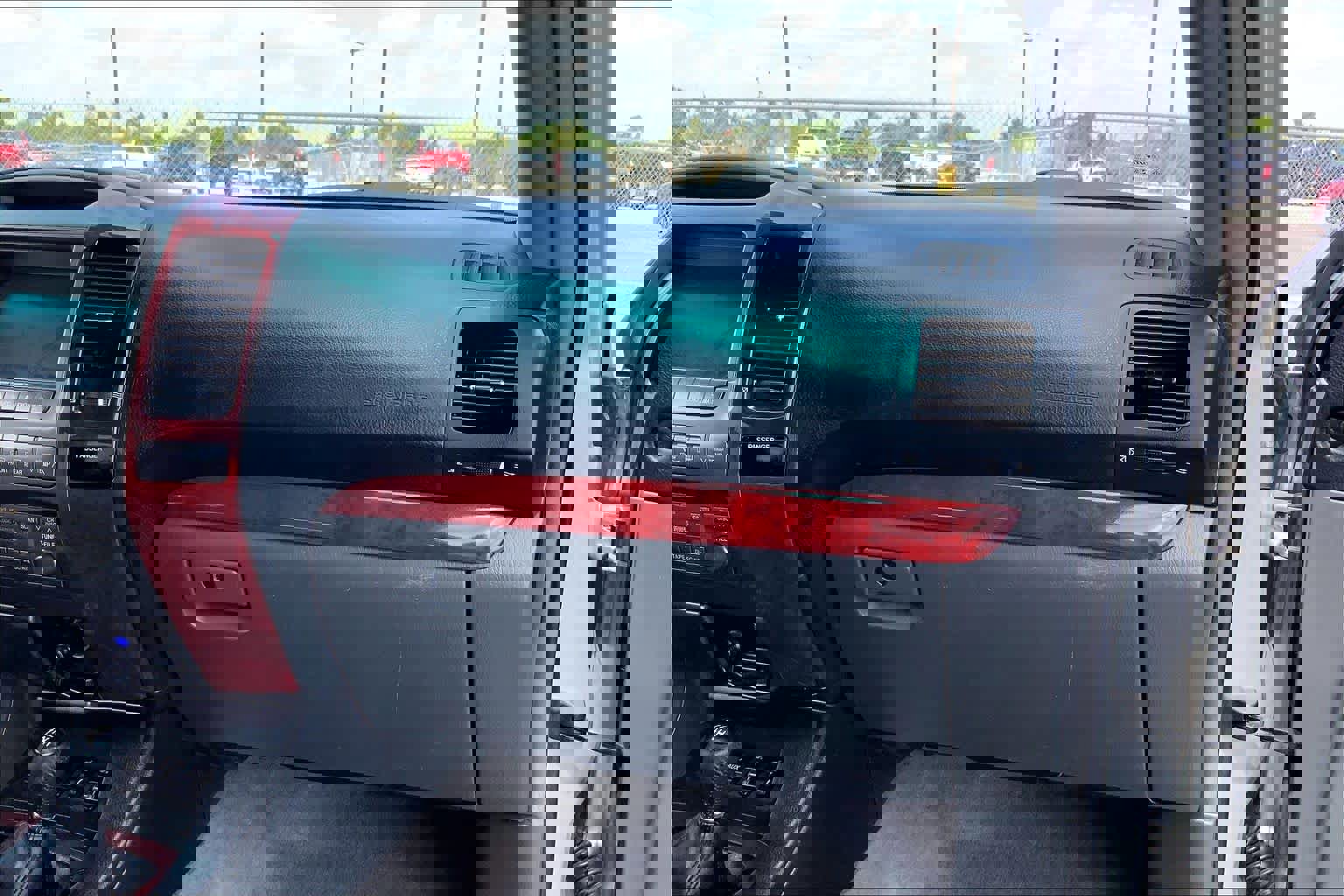 Used 2008 Lexus GX 470 image 17