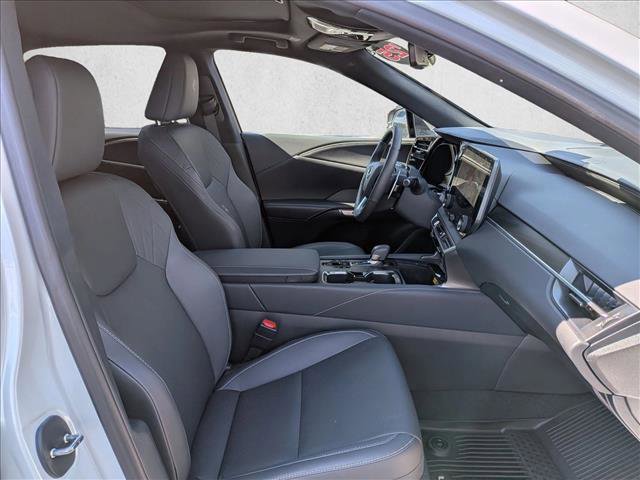 Used 2025 Lexus RX 350 Premium w/ Convenience Package image 19