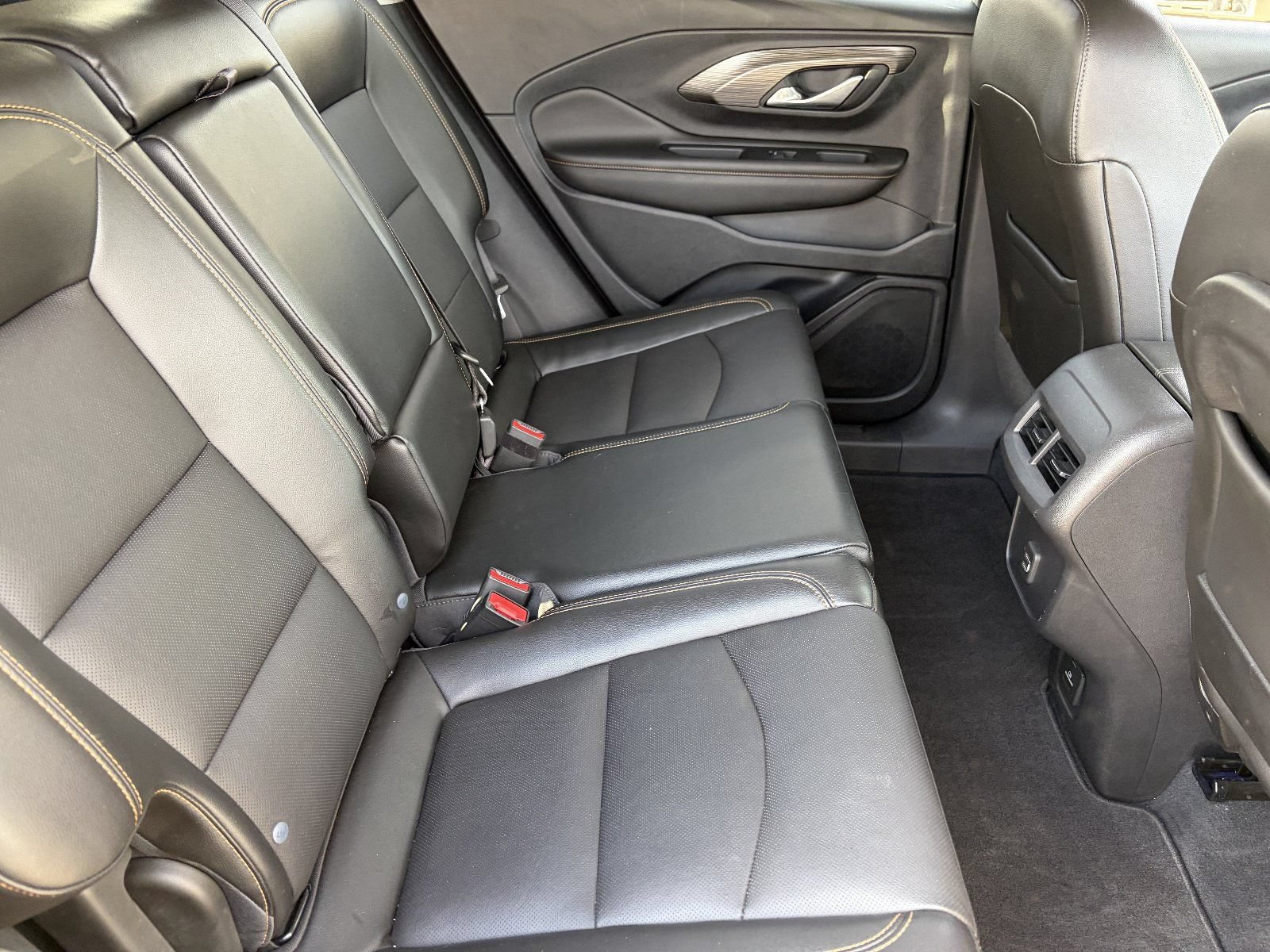 Certified 2021 GMC Terrain SLT w/ Infotainment Package II FWD image 14