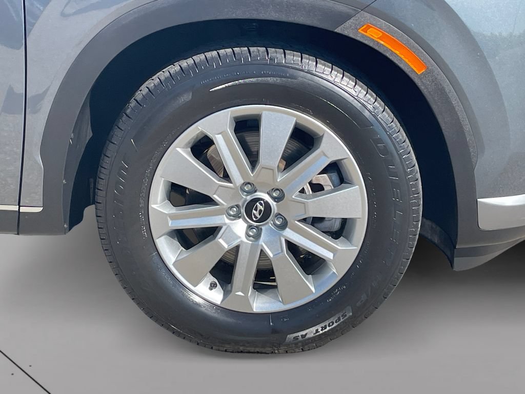 Used 2025 Hyundai Palisade SEL AWD/4WD image 9