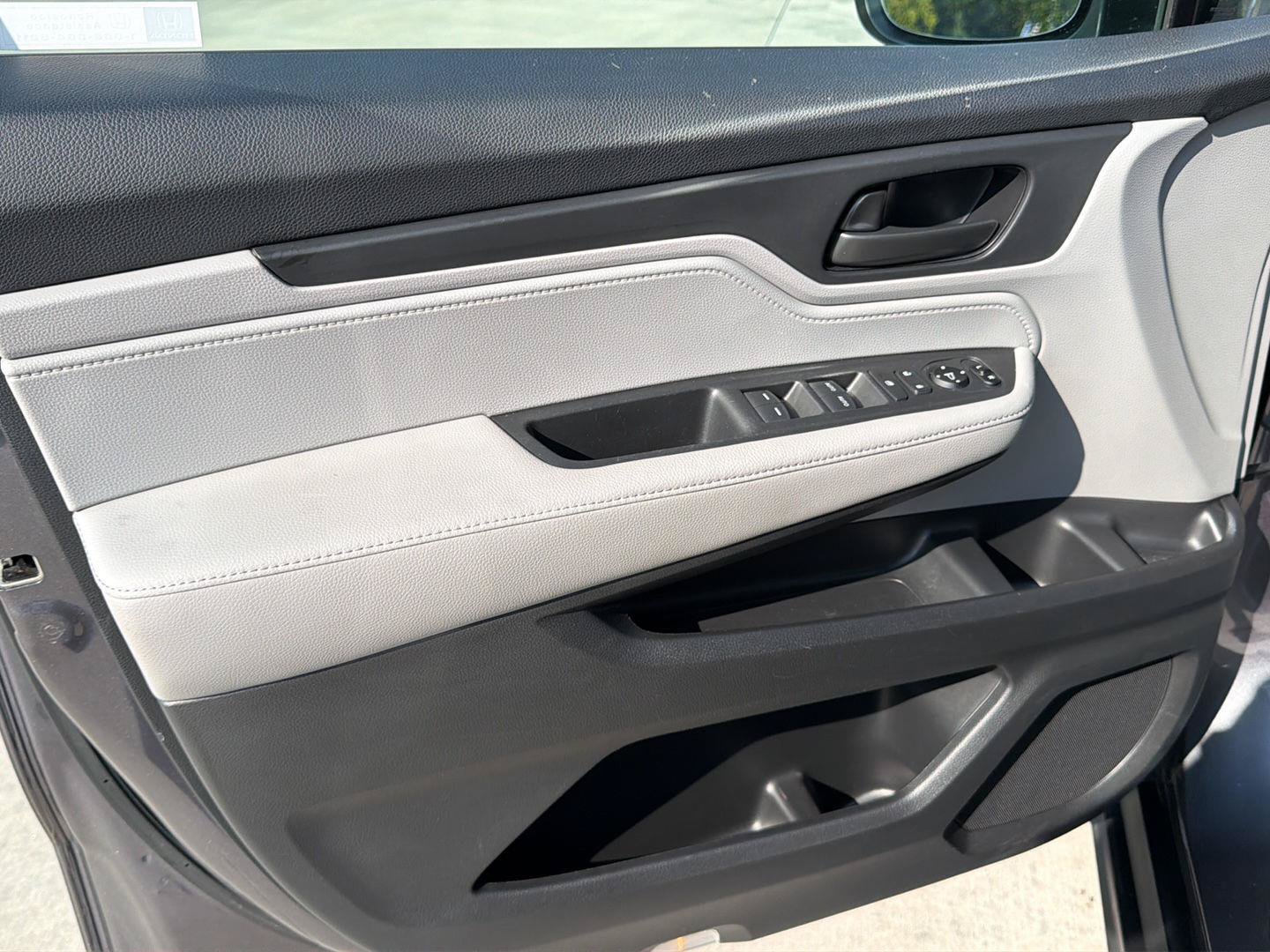 Used 2019 Honda Odyssey LX image 10