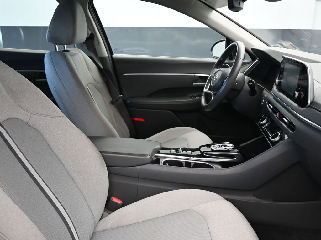 Used 2020 Hyundai Sonata SEL w/ Convenience Package image 10
