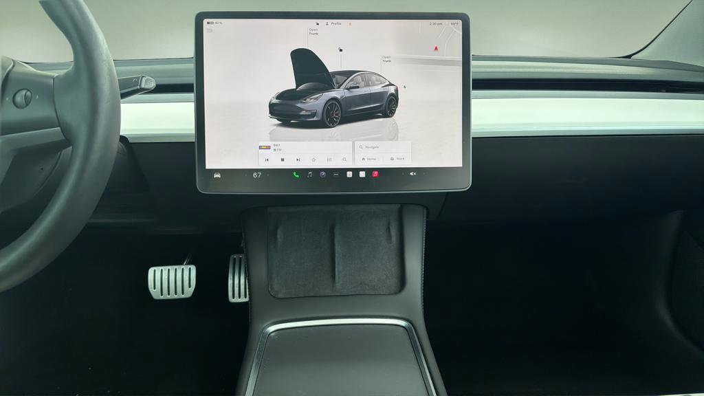Used 2023 Tesla Model 3 Performance image 8