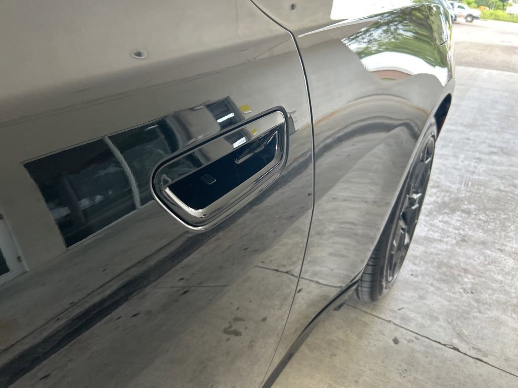 New 2025 Dodge Charger R/T w/ Quick Order Package 25M R/T image 15