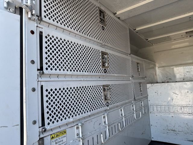 Used 2017 Chevrolet Silverado 2500 LT image 25