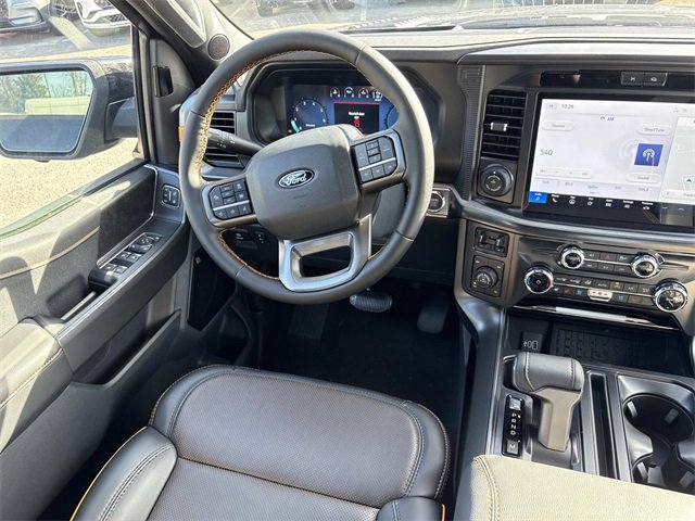 New 2025 Ford F150 Tremor w/ Equipment Group 402A High image 14