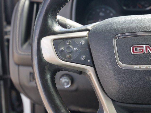 Used 2019 GMC Canyon Denali AWD/4WD image 19