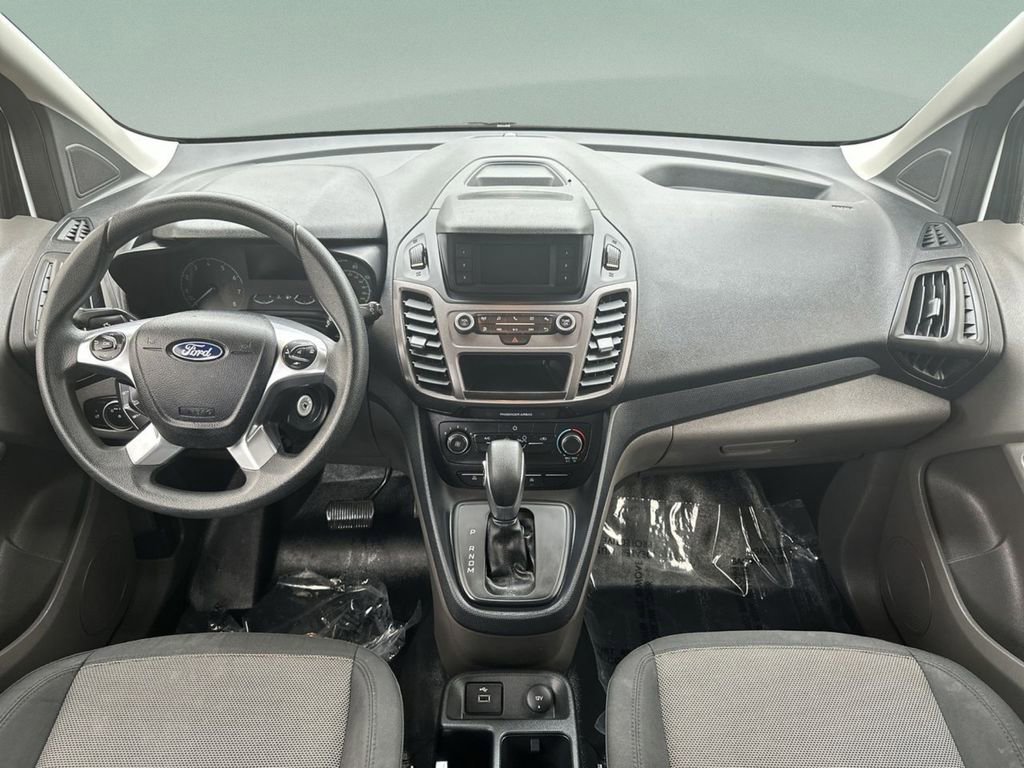 Used 2021 Ford Transit Connect XL image 16