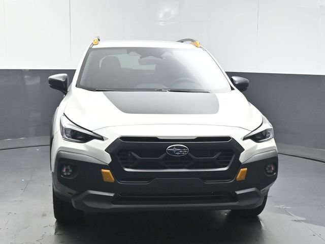New 2025 Subaru Crosstrek 2.5i Wilderness w/ Wilderness Package AWD/4WD image 3