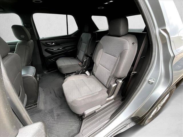 Used 2023 Chevrolet Traverse LT FWD image 28