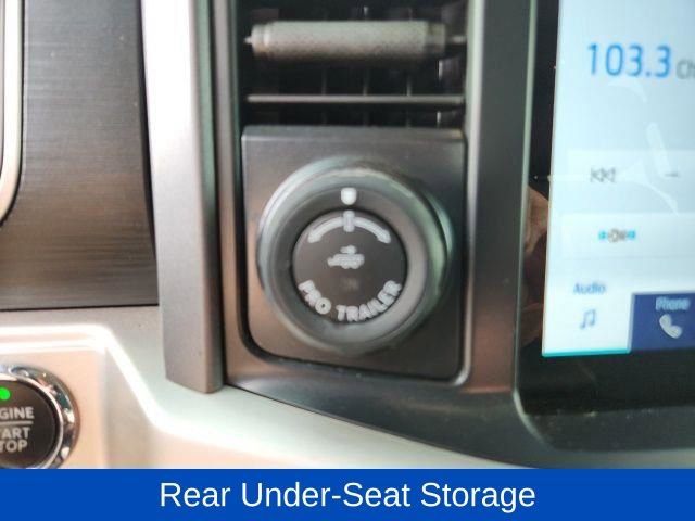 Used 2021 Ford F150 XLT w/ Equipment Group 302A High image 31