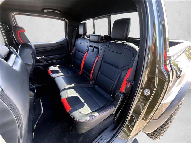 Used 2024 Ford Ranger Raptor AWD/4WD image 28
