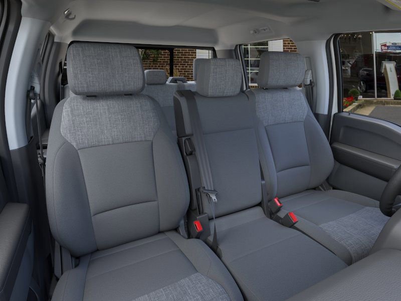 New 2026 Ford F350 XLT image 10