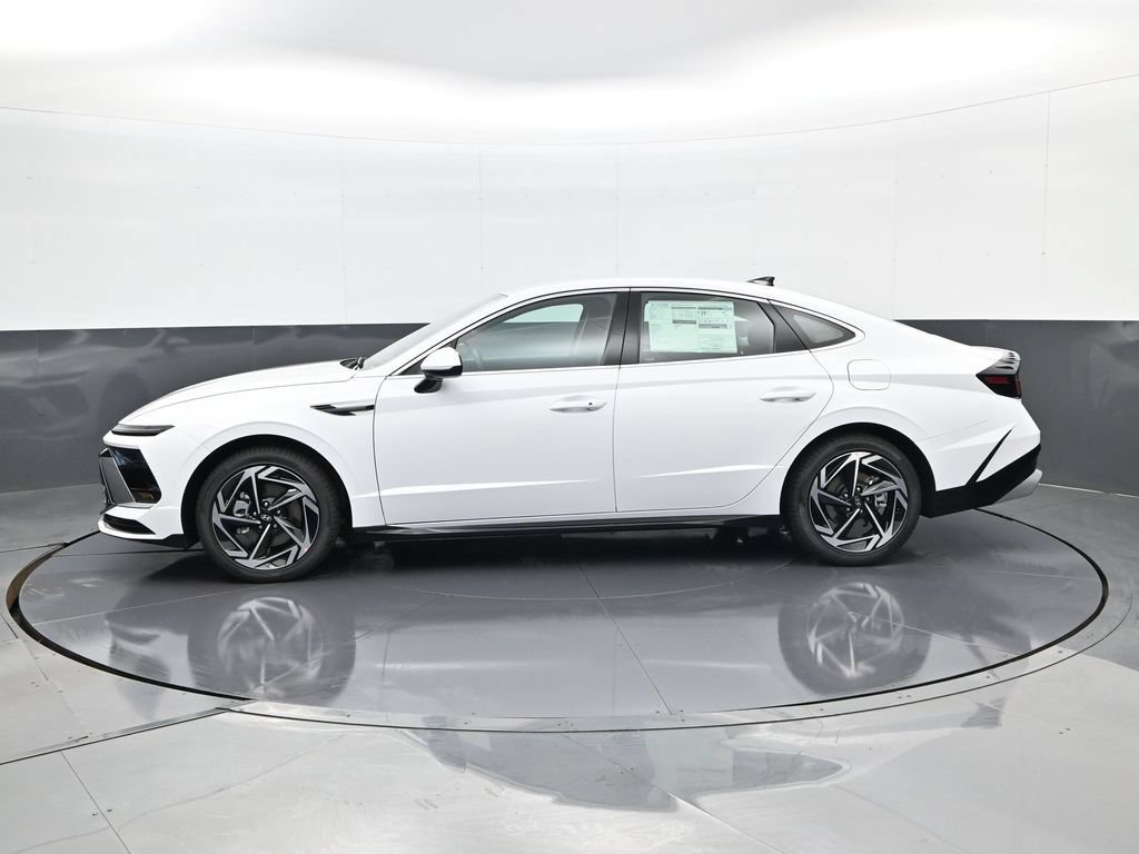 New 2026 Hyundai Sonata SEL FWD image 8