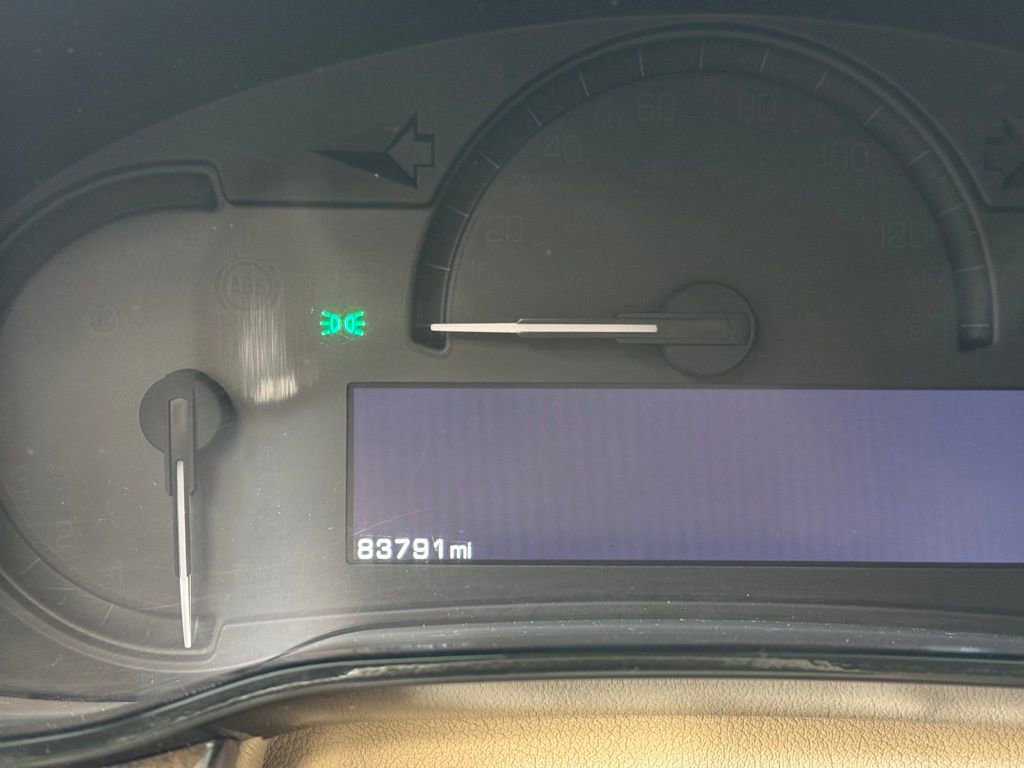 Used 2015 Cadillac CTS Luxury image 31